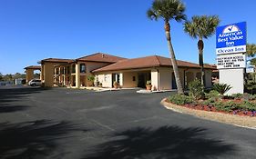 Americas Best Value Inn St. Augustine St. Augustine Beach Exterior photo