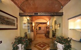 Hotel Bologna Piza Exterior photo