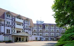 Resort Hotel Laforet Hakuba Exterior photo