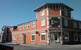 Villa Eeden Parnawa Exterior photo