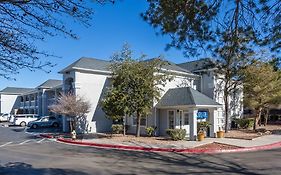 Hotel Studio 6-Albuquerque, Nm - North Exterior photo