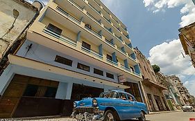 Hotel Lido Hawana Exterior photo