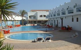 Ganet Sinai Resort Dahab Exterior photo