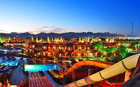 Hotel Pickalbatros Aqua Blu Sharm El Sheikh Exterior photo