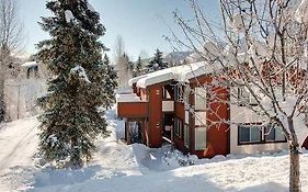 Atelier Condominiums In Sun Valley Village By Alpine Lodging Exterior photo