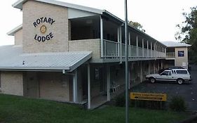 Rotary Lodge Port Macquarie Exterior photo