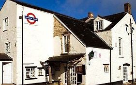 The Malt Shovel Inn Cheltenham Exterior photo