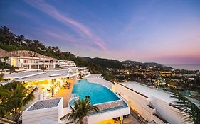 Aparthotel The View Phuket By Resava Kata Beach  Exterior photo