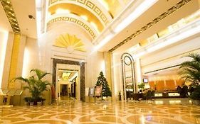 Hotel Xinshikong Conifer Changsha Interior photo