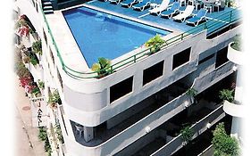 Hotel Suites Jazmin Acapulco Exterior photo