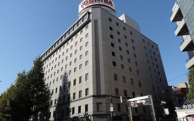 Hotel Grand Terrace Sendai Kokubun-Cho Exterior photo