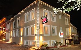 Apple Tree Hotel Stambuł Exterior photo