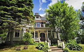 Elmwood Heritage Inn Charlottetown Exterior photo