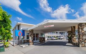 Motel 6-San Bernardino, Ca - Downtown Exterior photo