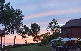 L'Auberge Du Lac St-Pierre Trois-Rivières Exterior photo