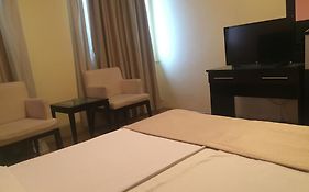 Hotel Beograd Sarajewo Room photo