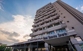 Hotel Bucovina Suczawa Exterior photo