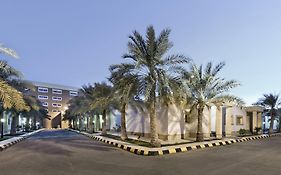 Al Gosaibi Hotel-Villa Al-Chubar Exterior photo