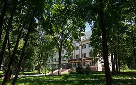 Dubrava Park-Hotel Samara Exterior photo