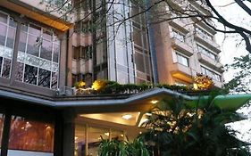 Hotel Royal Orchid Central Bangalore, Manipal Centre, Mg Road Exterior photo