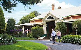 Vacy Hall Toowoomba'S Grand Boutique Hotel Since 1873 Exterior photo