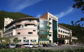 Hoya Resort, Wuling Taizhong Exterior photo