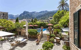 Hotel The Salvia - Adults Only Sóller Exterior photo