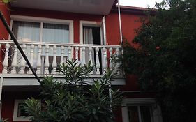 Apartment Sofi Tbilisi Exterior photo