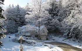 Bed and Breakfast Mountain Valley Retreat Killington Exterior photo