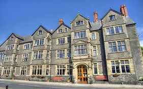 George IV Hotel Criccieth Exterior photo