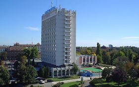 Hotel Continental Timișoara Exterior photo
