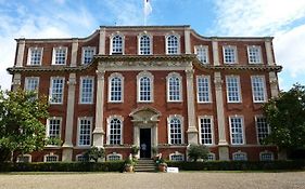 Hotel Chicheley Hall Exterior photo