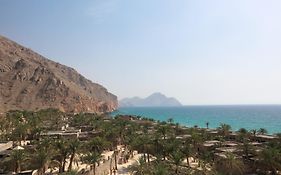 Hotel Six Senses Zighy Bay Dibba Exterior photo