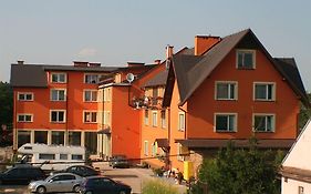 Hotel Daisy Superior Kraków Exterior photo