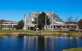 Comfort Appartement Time-Out, Bgg, Eigen Terras, Eigen Keuken, Dichtbij Strand En Vuurtoren, Incl Verwarmd Hotel-Zwembad Hollum  Exterior photo