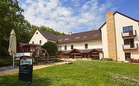 Hotel Penzion Lasakuv Mlyn Boskovice Exterior photo