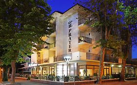 Hotel Prater Cesenatico Exterior photo