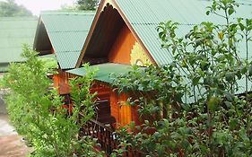 Baan Kong Homestay Phra Nakhon Si Ayutthaya Exterior photo