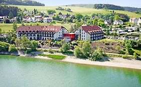 Gobel'S Seehotel Diemelsee Exterior photo