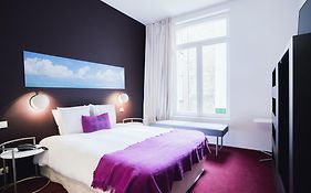 Hotel Smartflats - Pacific Bruksela Exterior photo