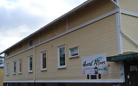 Hostel River Pori Exterior photo