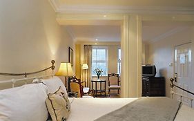 Hotel Merrion Hall Dublin Room photo