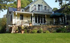 Bed and Breakfast Green River Bridge House (Adults Only) Brattleboro Exterior photo