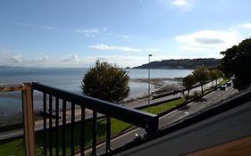 Tides Reach Guest House The Mumbles Exterior photo