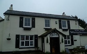 Hotel The Old Wainhouse Bude Exterior photo