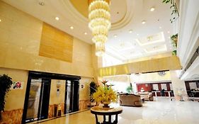 Jin Jiang Flower Hotel Guiyang  Exterior photo