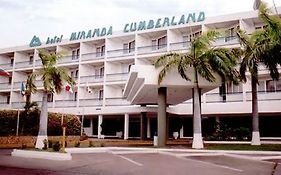 Hotel Miranda Cumberland Coro Exterior photo