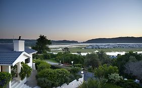 Candlewood Lodge Knysna Exterior photo