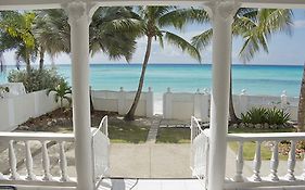 Seaforth Barbados Christ Church Exterior photo