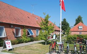 Belaegningen Hostel Brondby Exterior photo